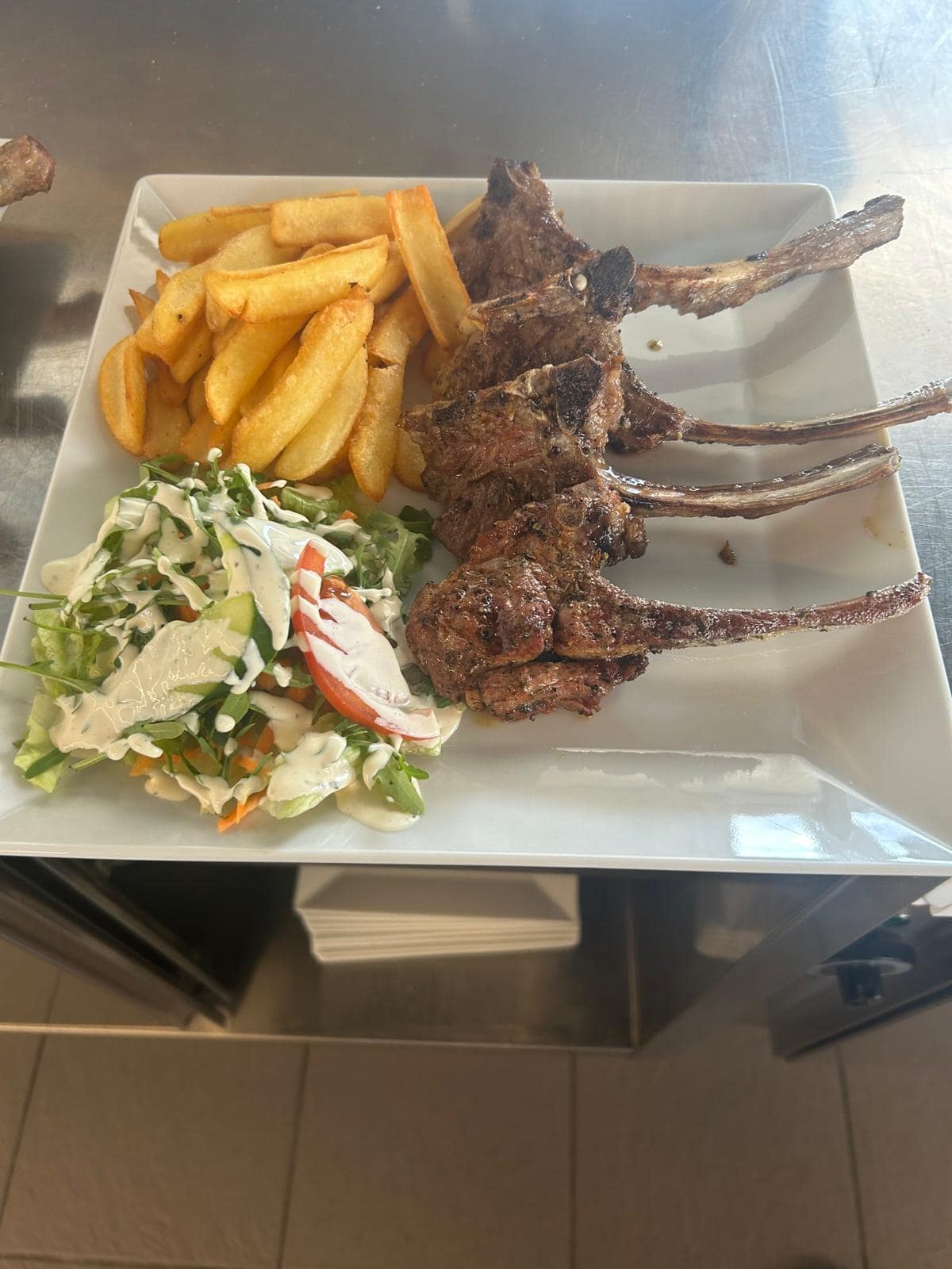 Buffet de la Gare — photo 1